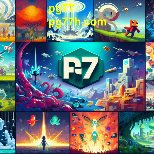 A Revolução dos Jogos Indie: Criatividade e Diversidade na Indústria de Jogos