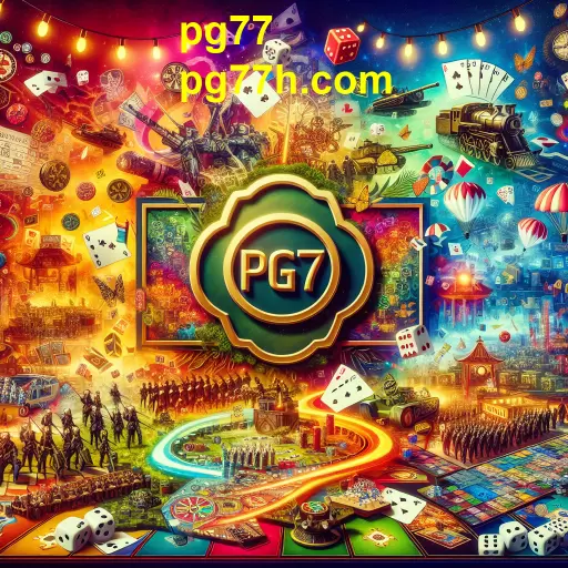 Descubra os Melhores Jogos de Estratégia no PG77